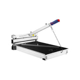 Angel Sar 13 in. Laminate Floor Cutter, Vinyl Floor Cutter for Laminate, Multi-layer Flooring