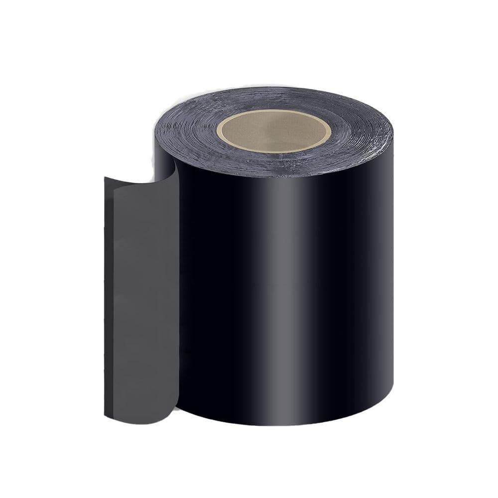 Angel Sar Deck Joist Tape, Weather-Resistant Deck 6 in. x 50 ft. Flashing for Wood Decks Beams Roof (1-Pack)