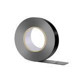 Angel Sar 1-5/8 in. x 50 ft. Deck Joist Butyl Tape, Weather-Resistant Deck Flashing for Wood Decks Beams Roof (2-Pack)