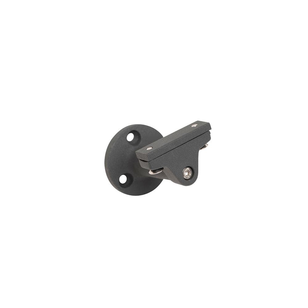 Dolle Prova Anthracite 79 in. Long Handrail Kit