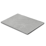 MJSI 24 in. x 16 in. x 0.75 in. Rectangle Antique Grey Porcelain Paver (12-Piece/ 32 sq. ft.)