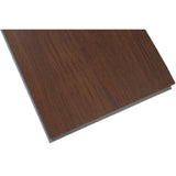MSI Woodland Antique Mahogany 7 in. x 48 in. Rigid Core Luxury Vinyl Plank Flooring (23.8 sq. ft. / case)
