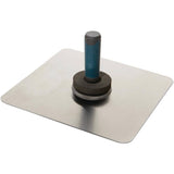 Anvil 13 in. x 13 in. Aluminum Hawk