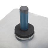 Anvil 13 in. x 13 in. Aluminum Hawk