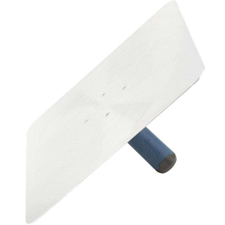 Anvil 13 in. x 13 in. Aluminum Hawk