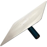 Anvil 13 in. x 13 in. Aluminum Hawk