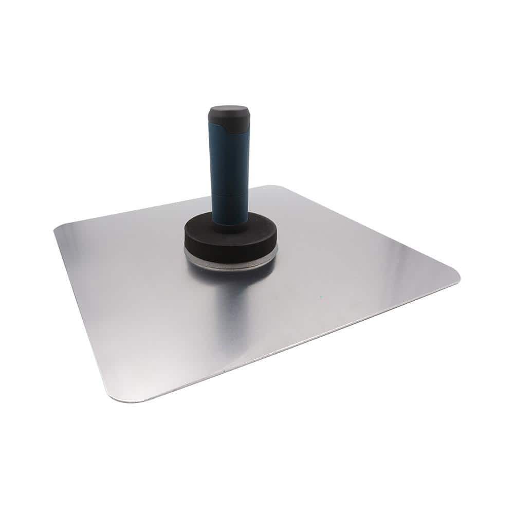 Anvil 12.5 in. Aluminum Drywall Hawk