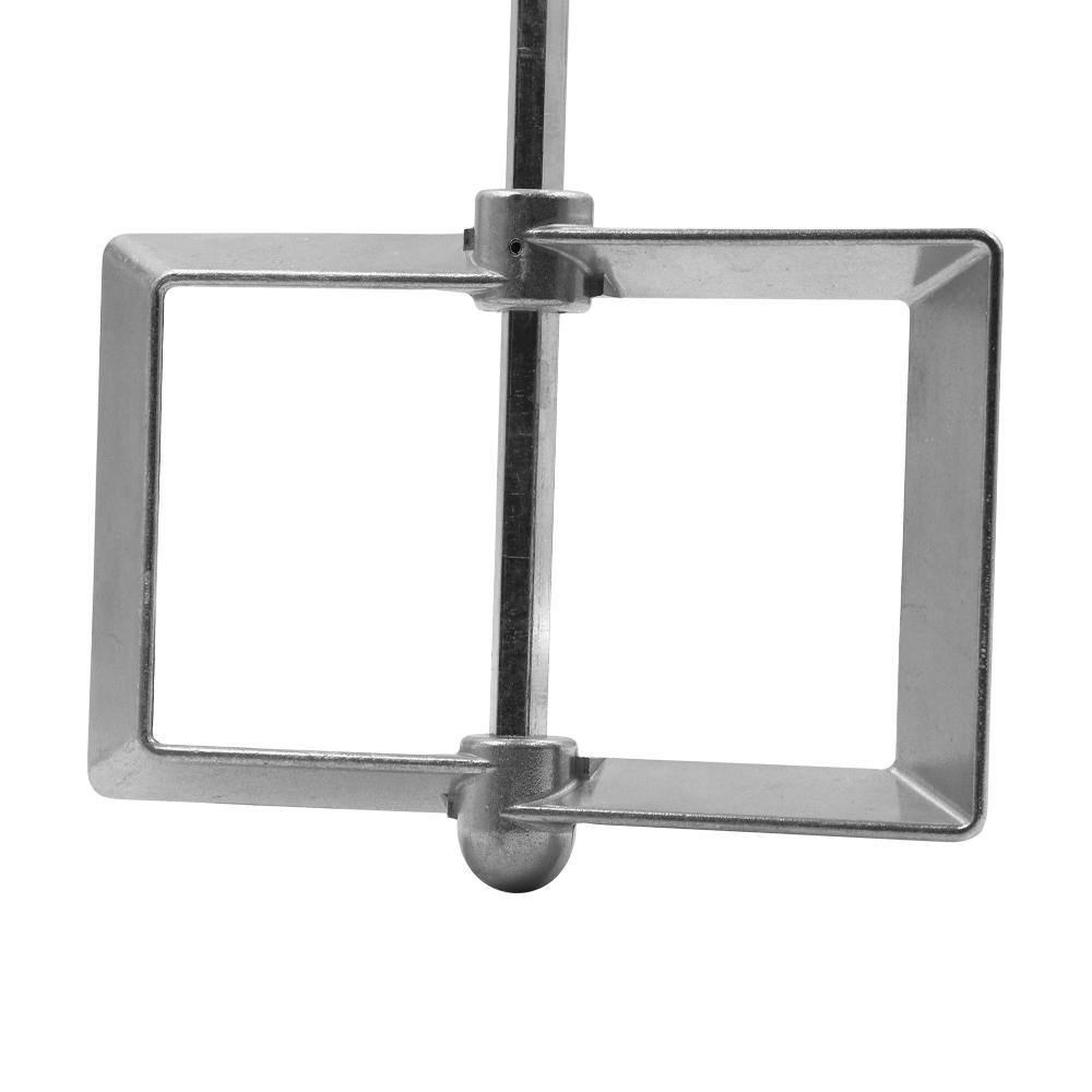 Anvil 30 in. Steel Quick Mixer