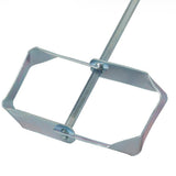 Anvil 30 in. Steel Quick Mixer