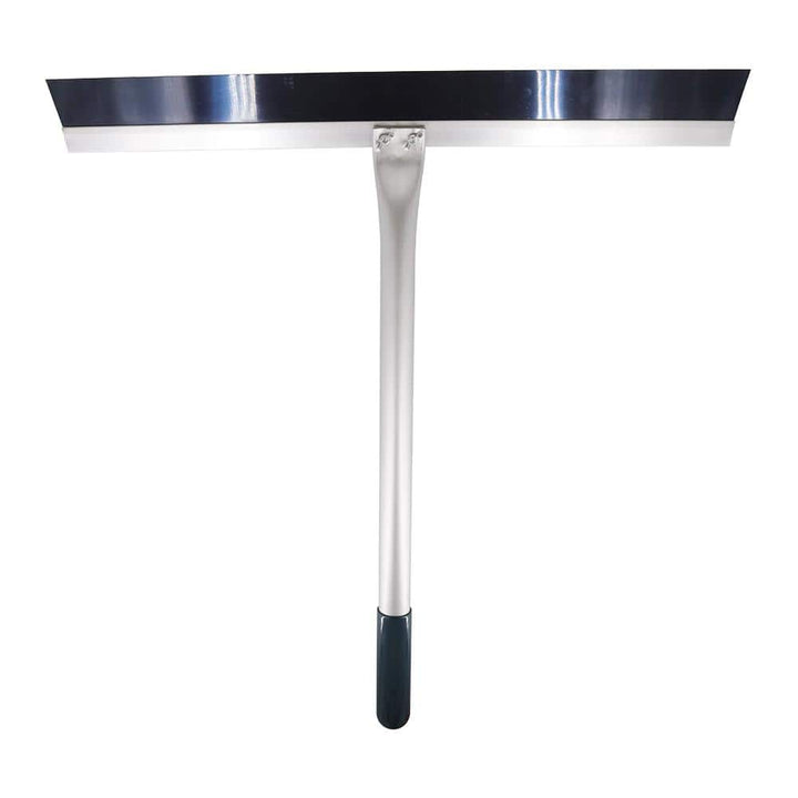 Anvil 24 in. Blue Steel Knock-Down Knife