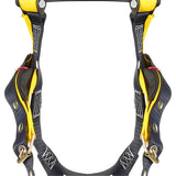 Delta® Vest-Style Positioning/Climbing Harnesses image 6
