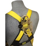 Delta® Vest-Style Positioning/Climbing Harnesses image 3