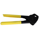 Apollo 1/2 in. PEX Copper Crimp Ring Angle Tool