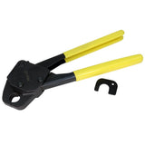 Apollo 1/2 in. PEX Copper Crimp Ring Angle Tool