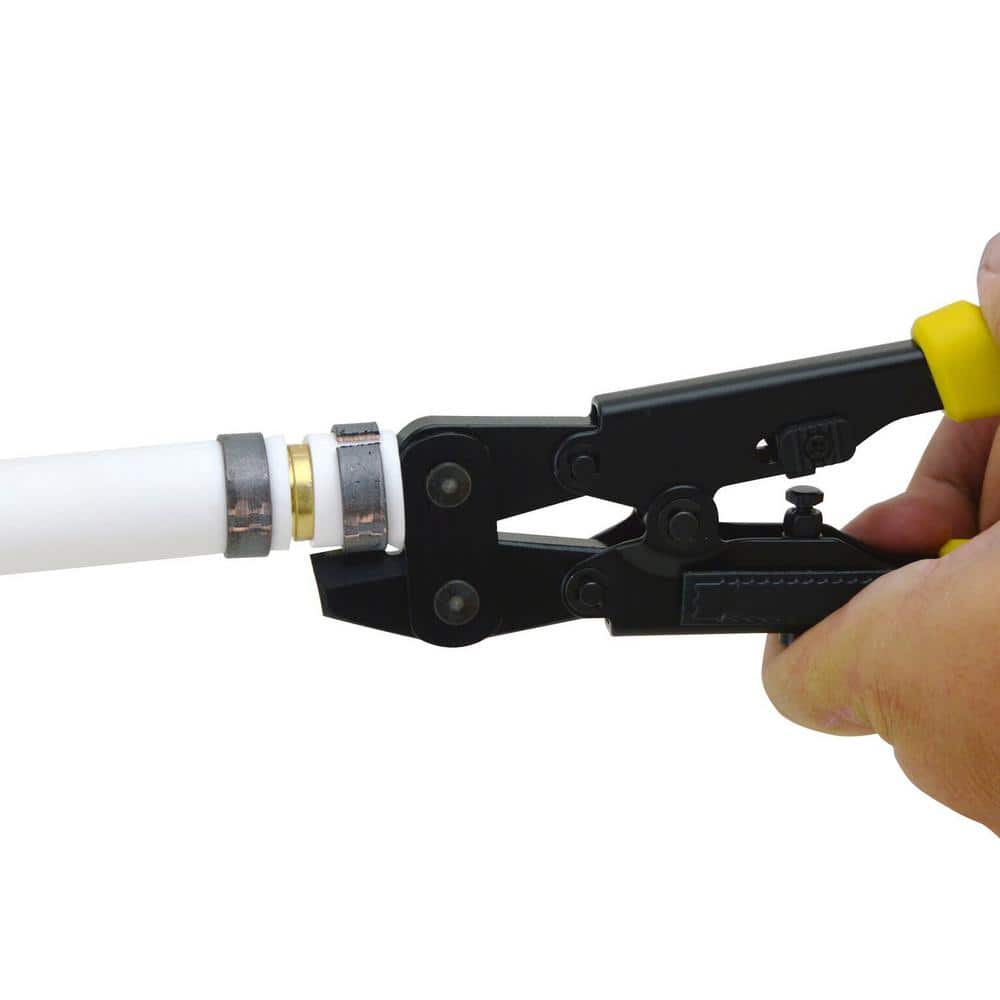 Apollo 1/2 - 1 in. PEX Crimp Ring Removal Tool