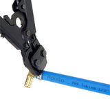 Apollo 3/8 in., 1/2 in. and 3/4 in. PEX Quick-Cinch Clamp Tool