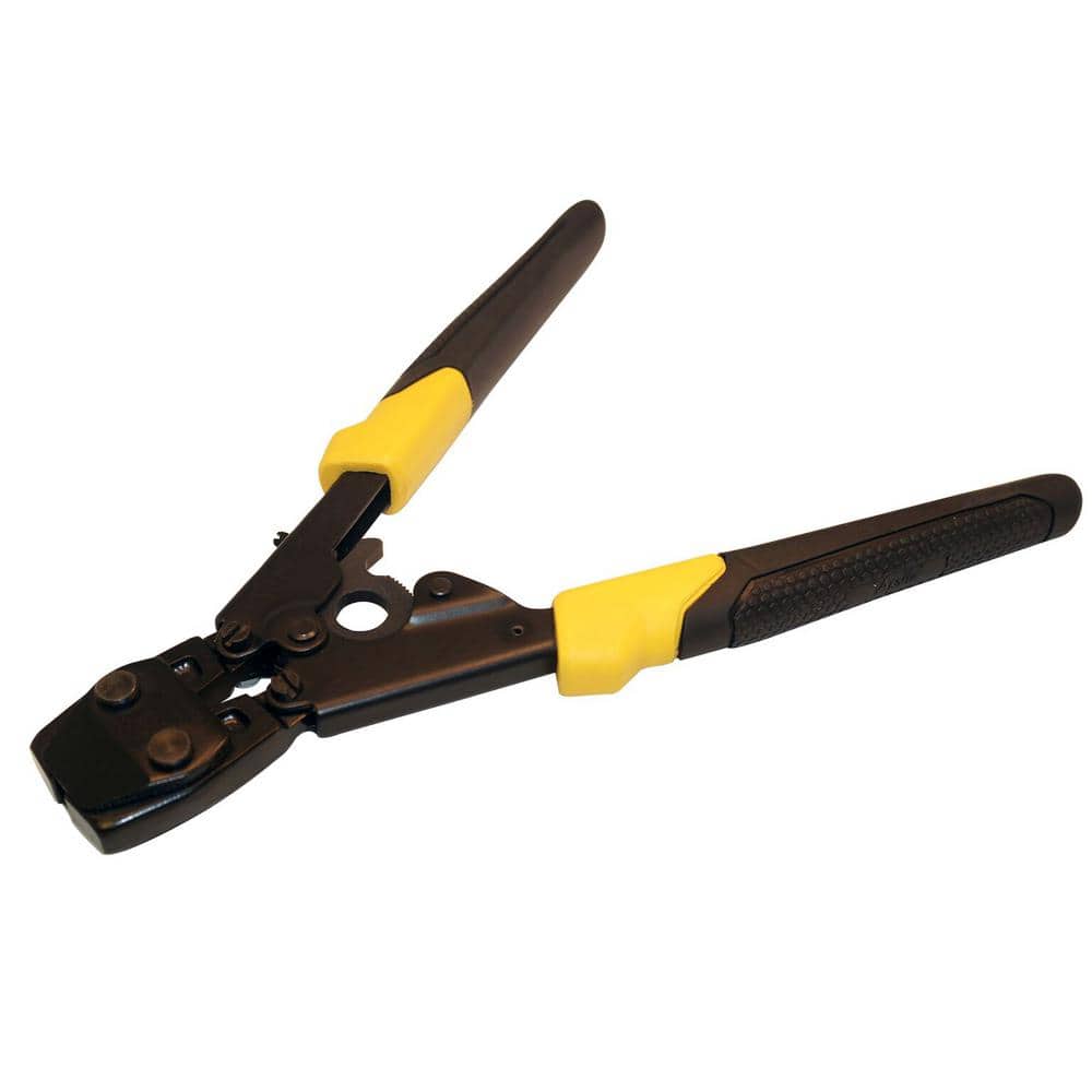 Apollo 3/8 in., 1/2 in. and 3/4 in. PEX Quick-Cinch Clamp Tool