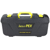 Apollo Multi-Head PEX-B Crimp Tool Kit, 3/8 in.–1 in.