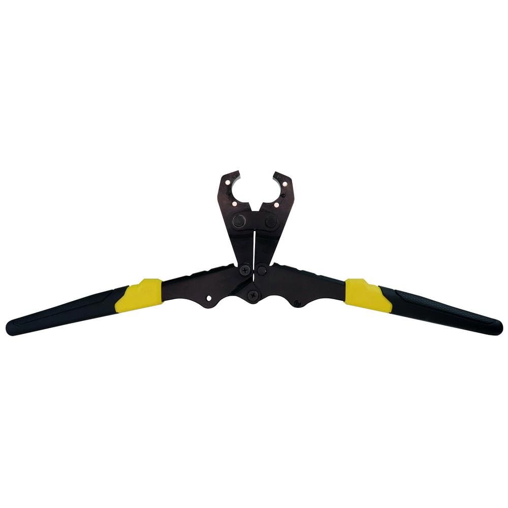 Apollo Multi-Head PEX-B Crimp Tool Kit, 3/8 in.–1 in.