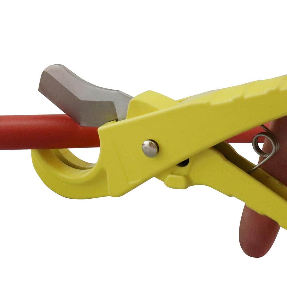 Apollo 1/2 in. to 1 in. Pipe Cutter