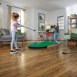 Pergo Outlast+ Applewood 12 mm T x 5.2 in. W Waterproof Laminate Wood Flooring (13.74 sqft/case)