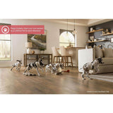 Pergo Outlast+ Applewood 12 mm T x 5.2 in. W Waterproof Laminate Wood Flooring (13.74 sqft/case)