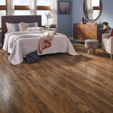 Pergo Outlast+ Applewood 12 mm T x 5.2 in. W Waterproof Laminate Wood Flooring (13.74 sqft/case)