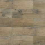 MSI Ardennes Cafe 6 in. x 36 in. Matte Porcelain Floor and Wall Tile (13.5 sq. ft. / Case)