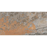Marazzi VitaElegante Ardesia 12 in. x 24 in. Porcelain Floor and Wall Tile (15.6 sq. ft. / case)