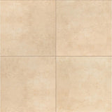 MSI Aria Cremita 24 in. x 24 in. Polished Porcelain Stone Look Floor and Wall Tile (640 sq. ft./Pallet)