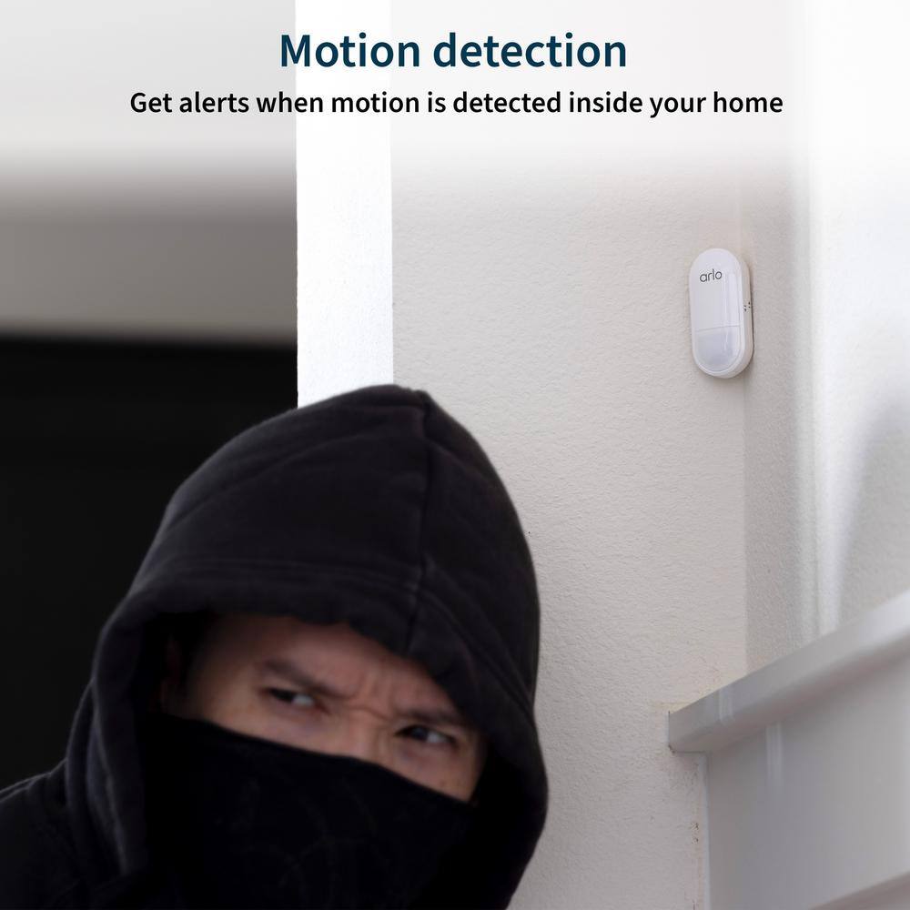 Arlo Security System Multi-Sensor (1-Pack)