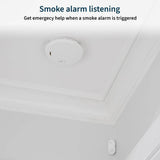 Arlo Security System Multi-Sensor (1-Pack)