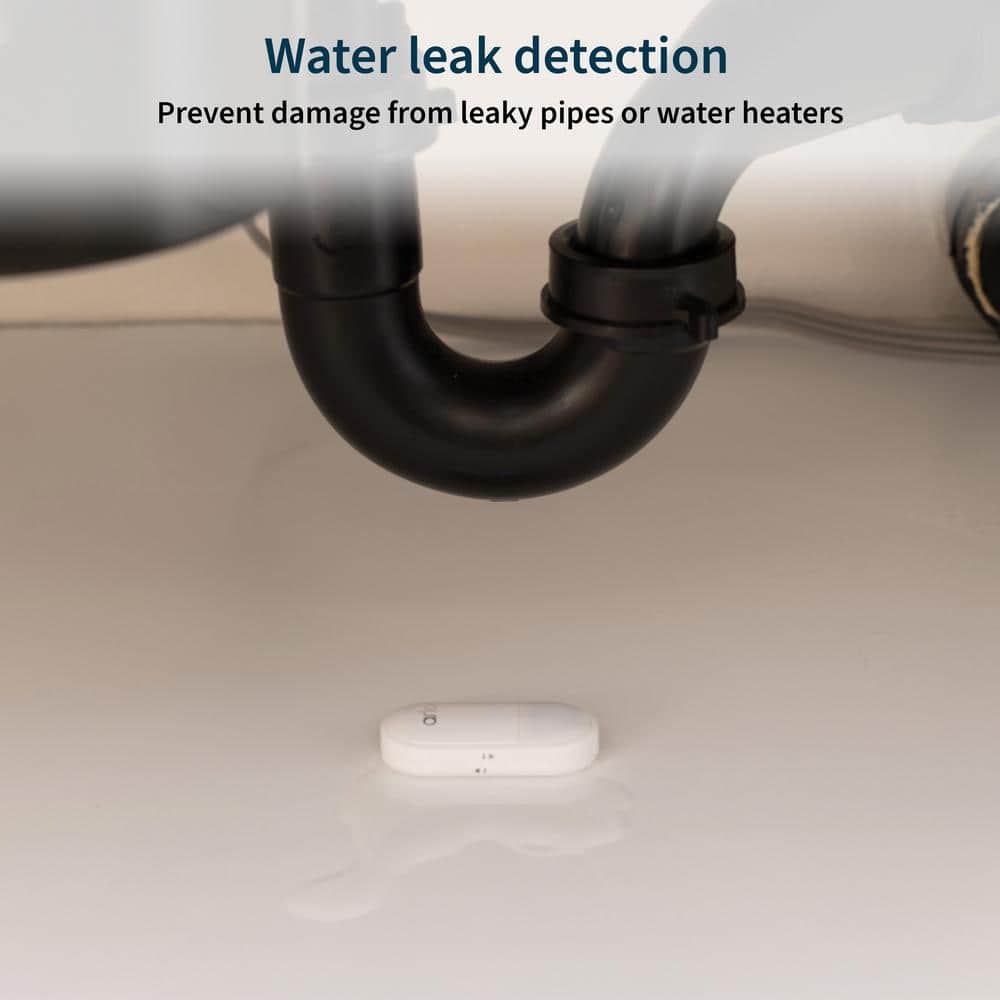 Arlo Security System Multi-Sensor (1-Pack)