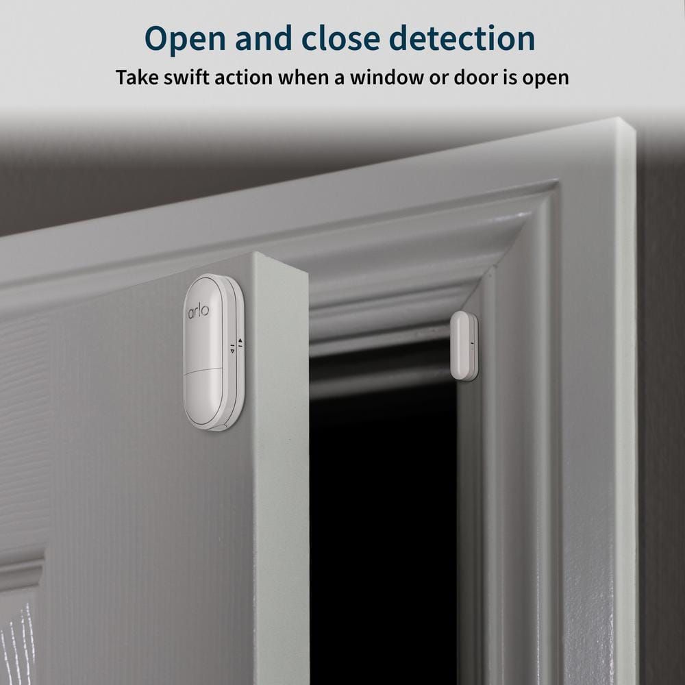 Arlo Security System Multi-Sensor (1-Pack)