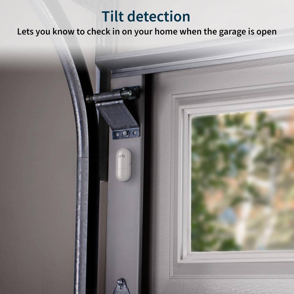 Arlo Security System Multi-Sensor (1-Pack)