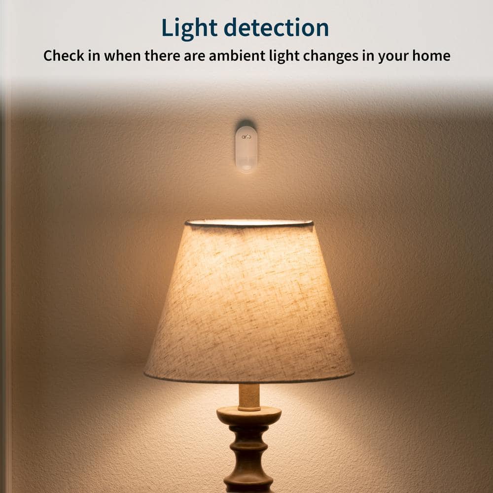 Arlo Security System Multi-Sensor (1-Pack)
