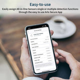 Arlo Security System Multi-Sensor (1-Pack)