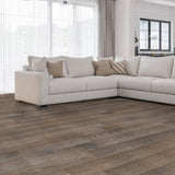 MSI Artesia Lane White Oak XL 1/2 in. T x 7.48 in. W Tongue and Groove Engineered Hardwood Flooring (34.97 sq. ft./case)