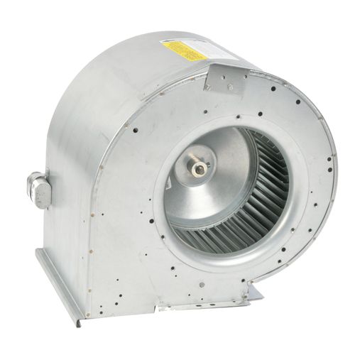 Rheem AS-59050-06 blower motor - detail view (Product Type: Blower Motor)