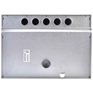 Rheem AS-61579-05 hvac replacement part - side view (Product Type: Hvac Replacement Part)