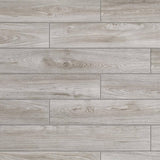 Regent Grove Ash Gray 6 in. x 36 in. Glazed Porcelain Floor and Wall Tile (348 sq. ft./Pallet)