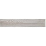 Regent Grove Ash Gray 6 in. x 36 in. Glazed Porcelain Floor and Wall Tile (348 sq. ft./Pallet)