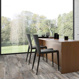 MSI Woodland Ashen Estate 7 in. x 48 in. Rigid Core Luxury Vinyl Plank Flooring (23.77 sq. ft. / case)