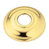 Moen 0.75-in Brushed Nickel Shower Arm Flange