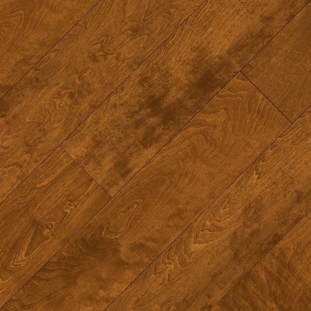 HOMELEGEND Autumn Birch 3/8 in. T x 6.5 in. W Engineered Hardwood Flooring (25.7 sqft/case)