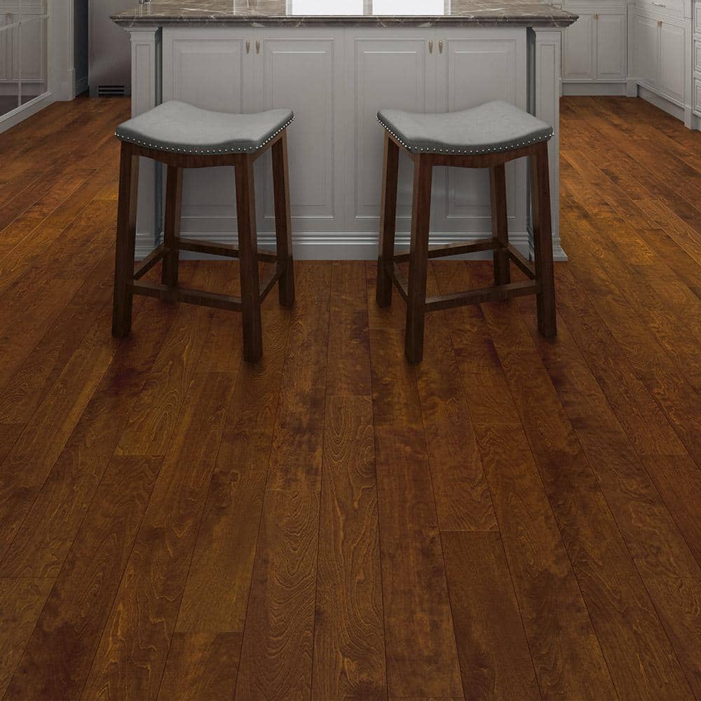 HOMELEGEND Autumn Birch 3/8 in. T x 6.5 in. W Engineered Hardwood Flooring (25.7 sqft/case)