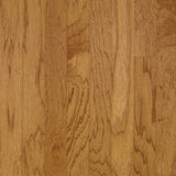 Bruce American Home Autumn Wheat Hickory 3/8 in. T x 3 in. W T+G Distressed Engineered Hardwood Flooring (28 sq.ft./ctn)