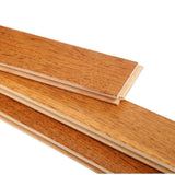 Bruce American Home Autumn Wheat Hickory 3/4 in. T x 2-1/4 in. W Smooth Solid Hardwood Flooring (20 sq.ft./ctn)
