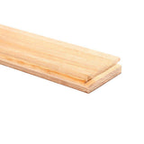 Bruce American Home Autumn Wheat Hickory 3/4 in. T x 2-1/4 in. W Smooth Solid Hardwood Flooring (20 sq.ft./ctn)