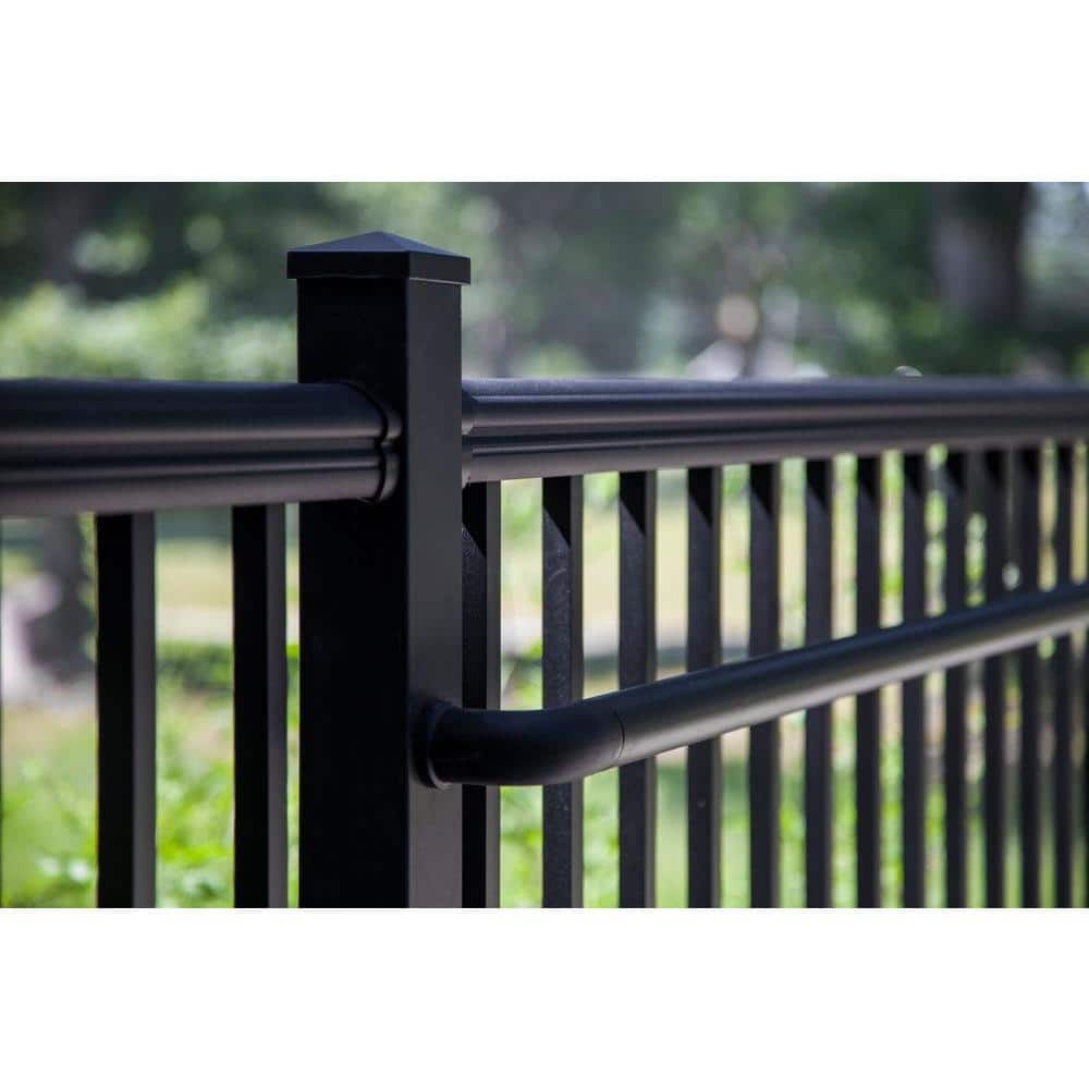 Avalon Pellinore Satin Black Level Bracket Kit